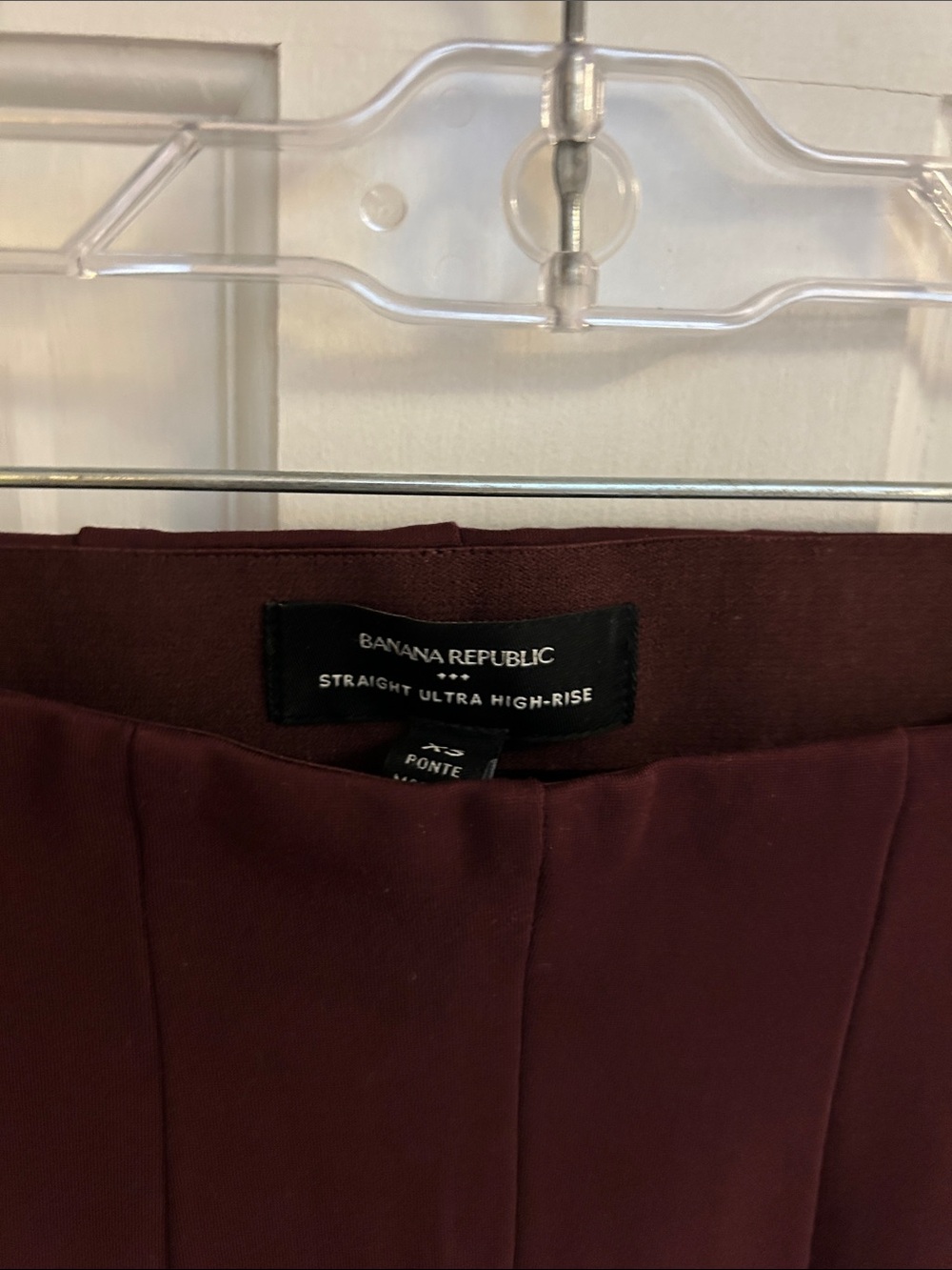 Banana Republic Trousers - Picture 3 of 8